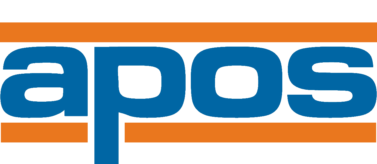 Skupina APOS Logo